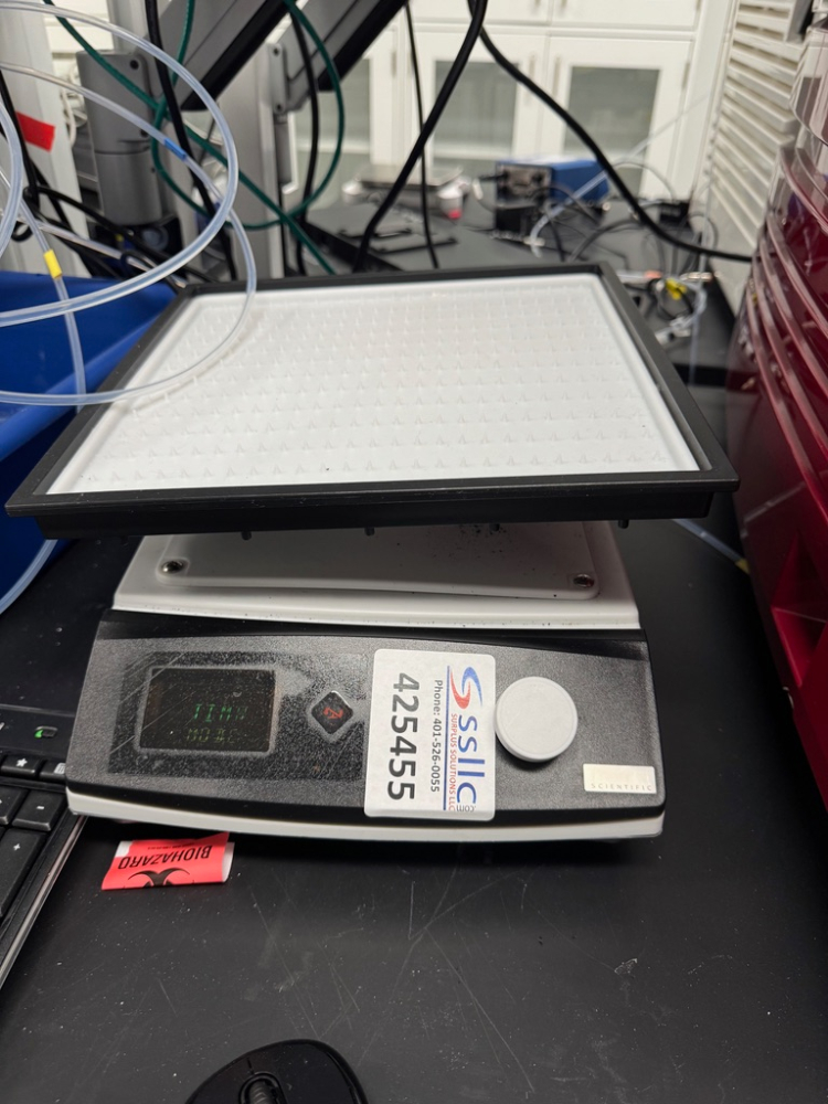 Image of Thermo Scientific Compact Digital Rocker